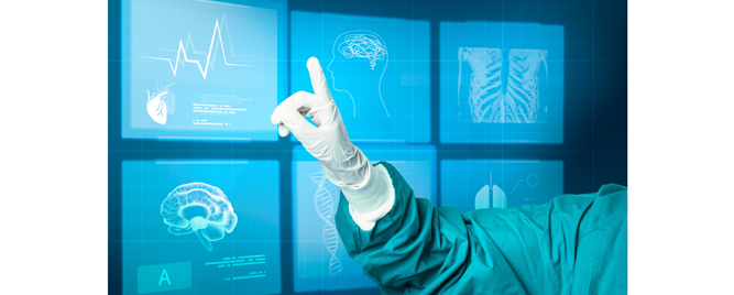 AI: pomoć u pronalaženju sistolne disfunkcije leve komore tumačenjem EKG-a