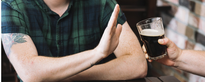 Semaglutid kao lek za alkoholizam?