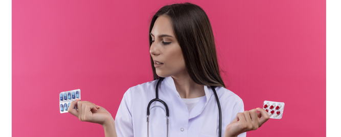 Najbolja opcija nakon PCI: prasugrel, tikagrelor ili klopidogrel?