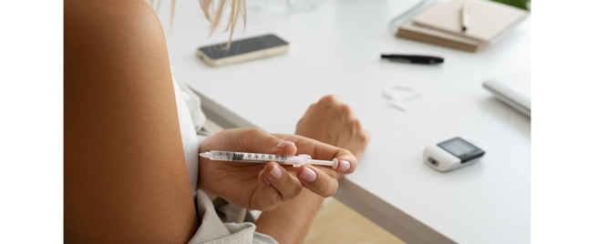 CagriSema „2 u 1“: nova opcija kada bazalni insulin nije dovoljan