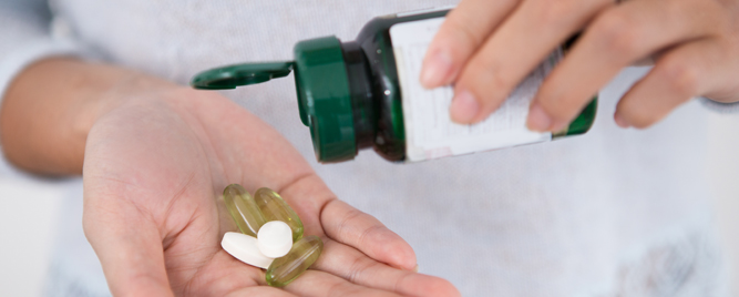 Suplementacija vitaminom K2 protiv kalcifikacije koronarnih arterija