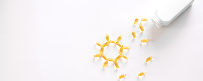 Vitamin D u većoj dozi – može li pomoći kod metastatskog kolorektalnog karcinoma?