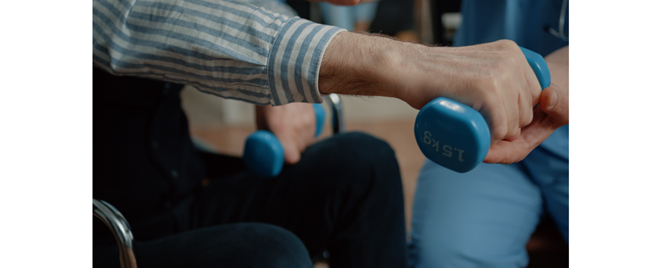 Telerehabilitacija vs. klasična rehabilitacija nakon AKS – šta pokazuje klinička studija?